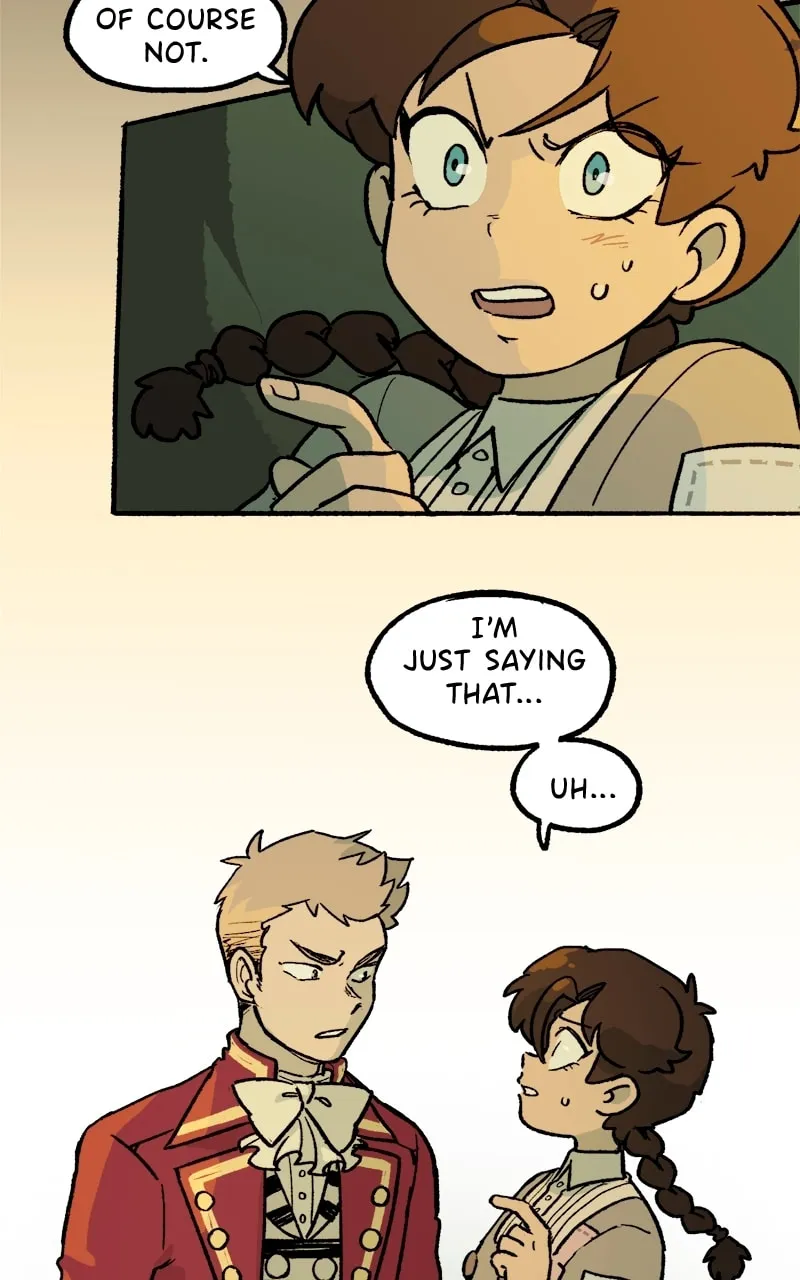 Read Marionetta chapter 15 image 13 on Lezhin