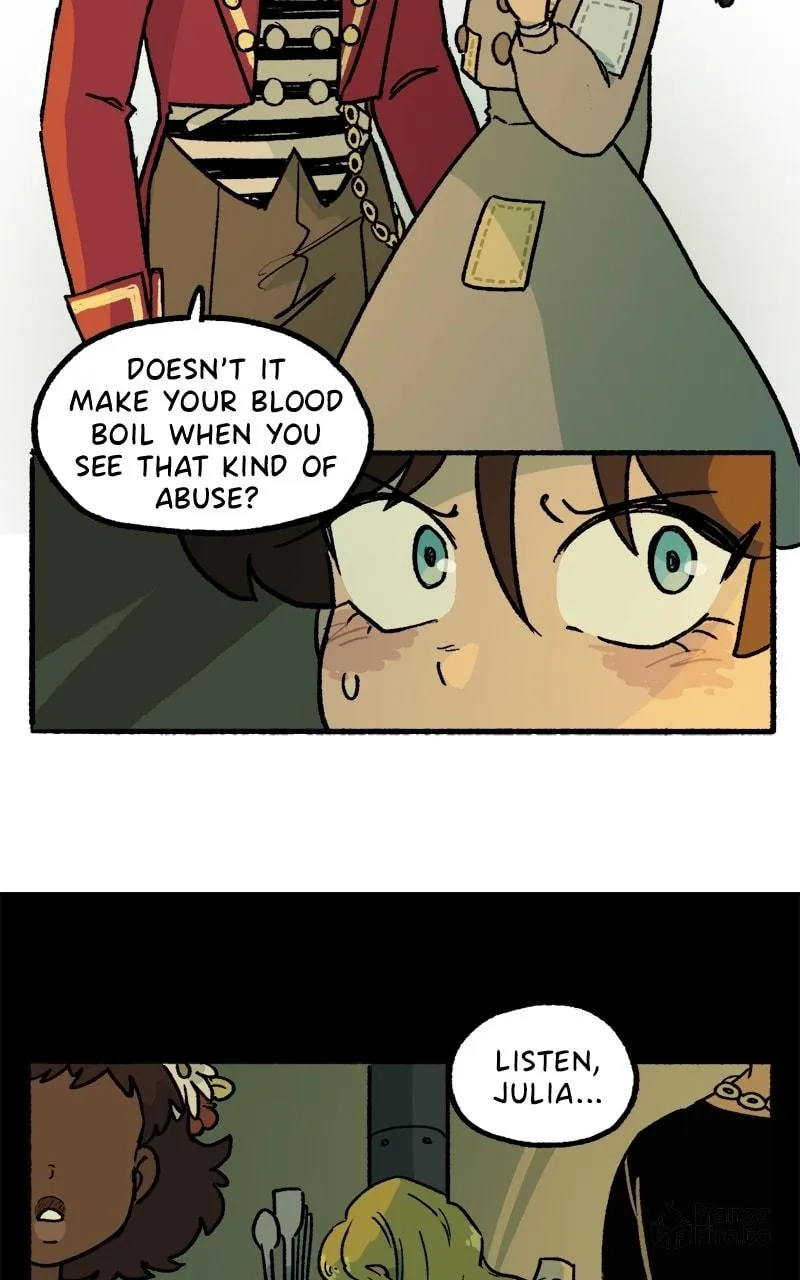 Read Marionetta chapter 15 image 14 on Lezhin