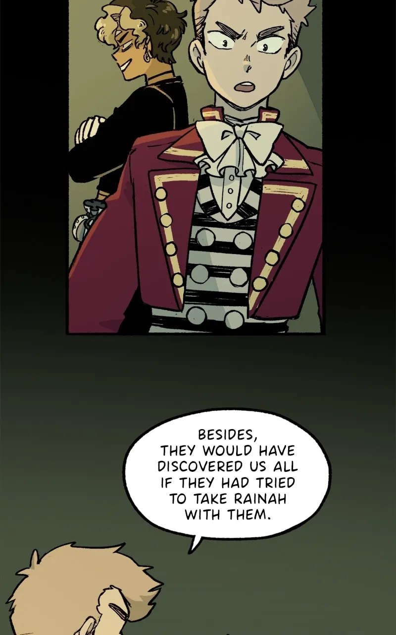 Read Marionetta chapter 15 image 16 on Lezhin