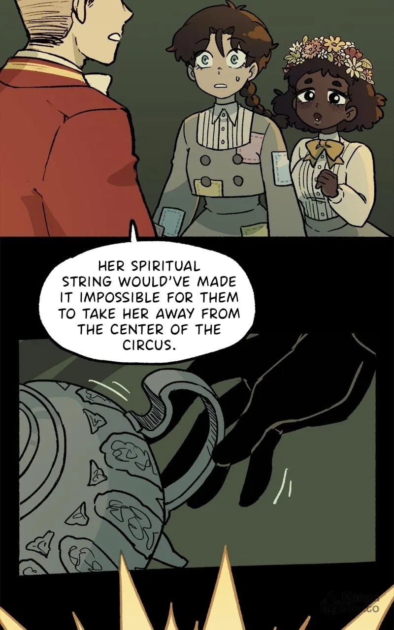 Read Marionetta chapter 15 image 17 on Lezhin