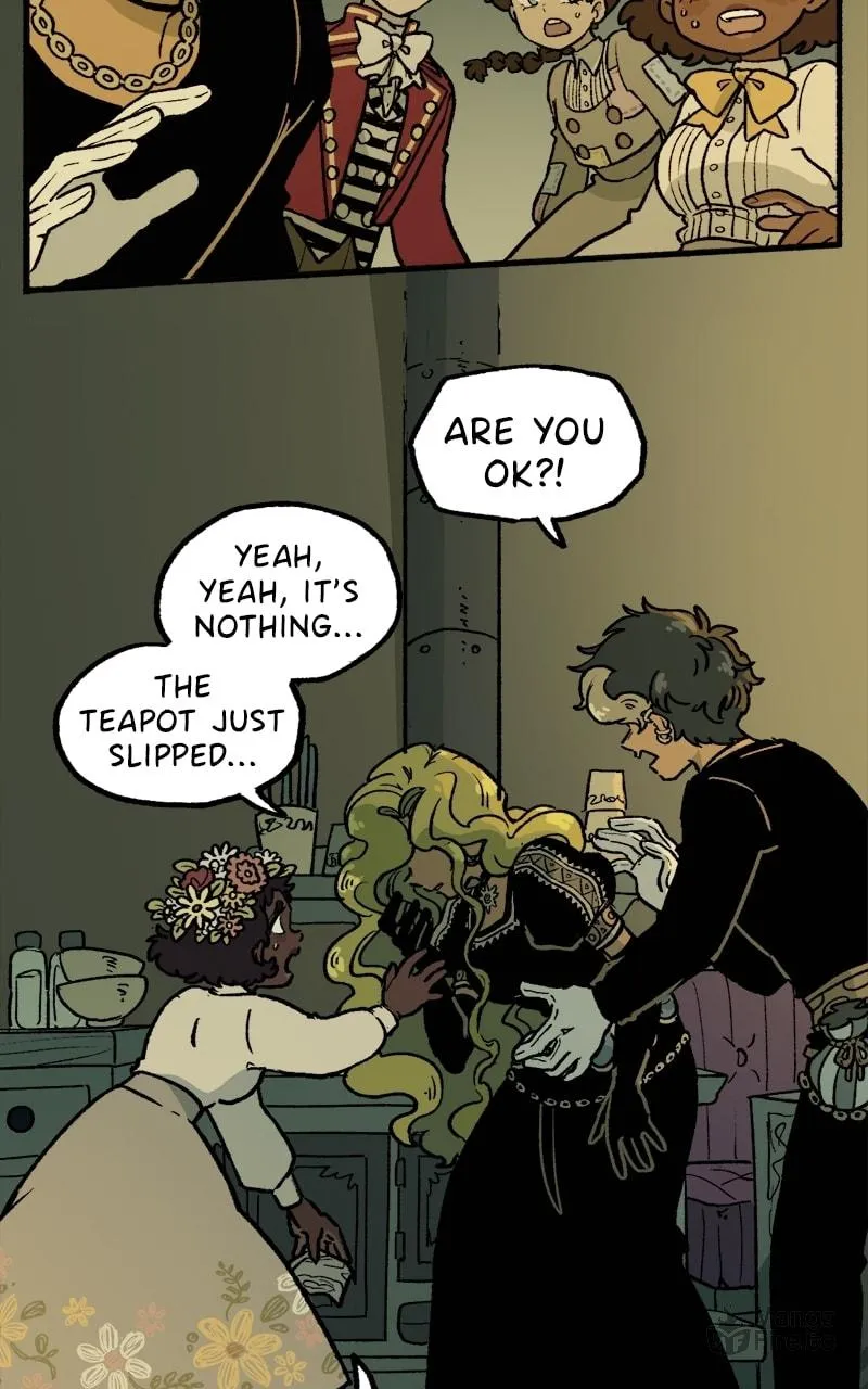 Read Marionetta chapter 15 image 19 on Lezhin