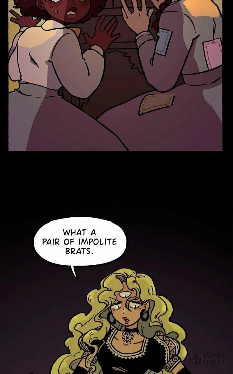 Read Marionetta chapter 15 image 2 on Lezhin