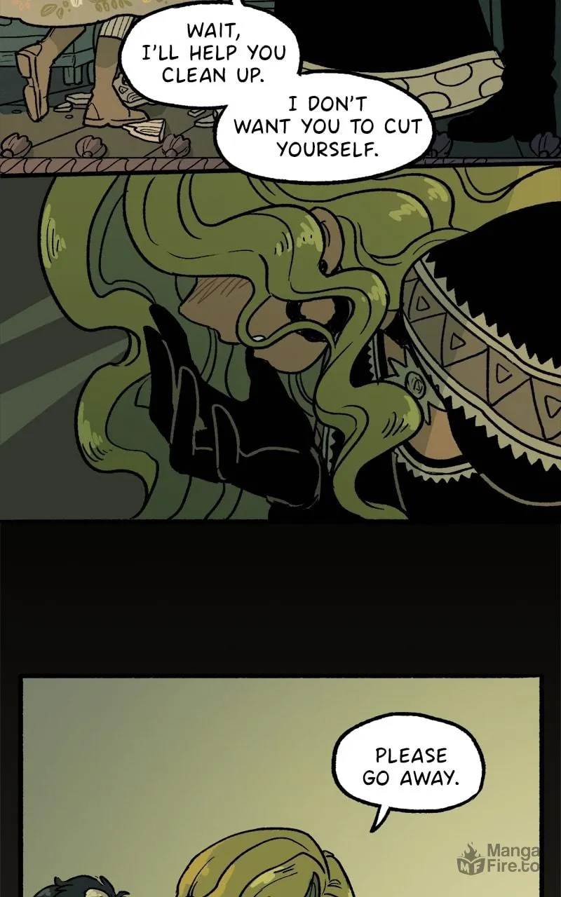 Read Marionetta chapter 15 image 20 on Lezhin
