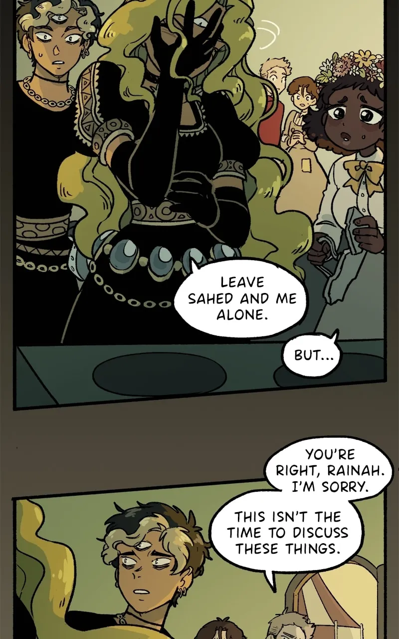 Read Marionetta chapter 15 image 21 on Lezhin