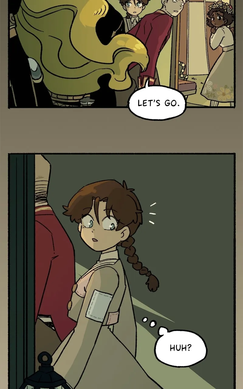 Read Marionetta chapter 15 image 22 on Lezhin