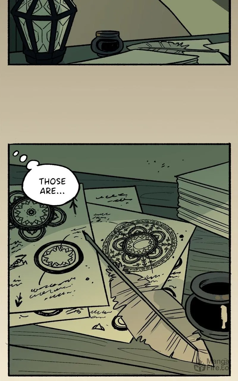 Read Marionetta chapter 15 image 23 on Lezhin
