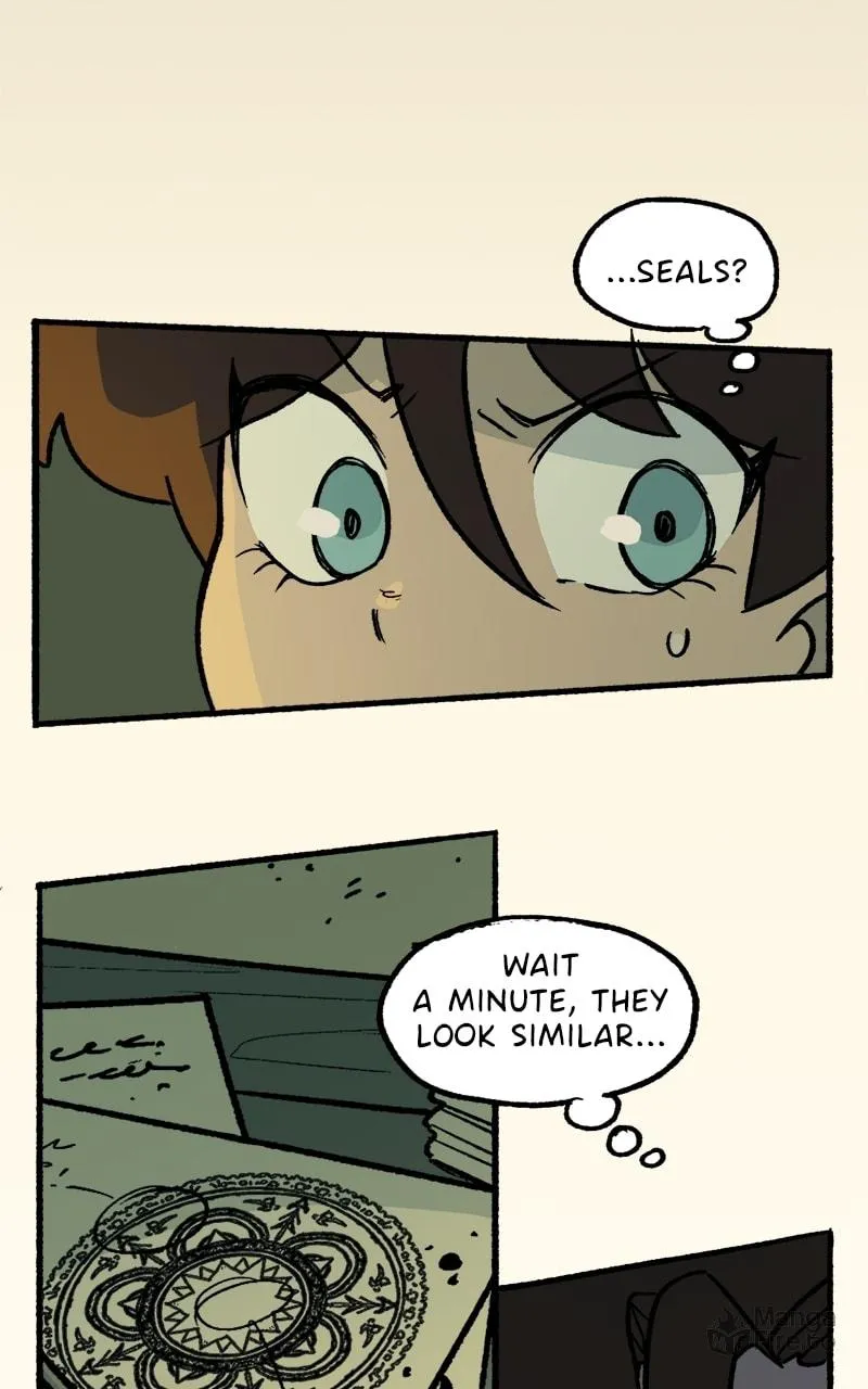 Read Marionetta chapter 15 image 24 on Lezhin