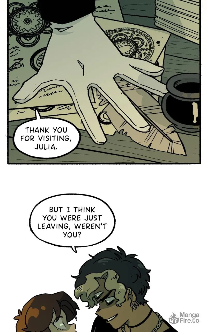 Read Marionetta chapter 15 image 26 on Lezhin