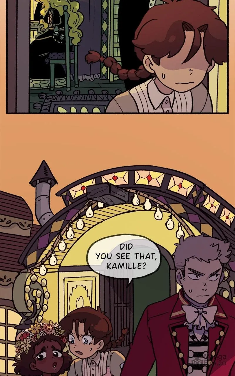 Read Marionetta chapter 15 image 29 on Lezhin