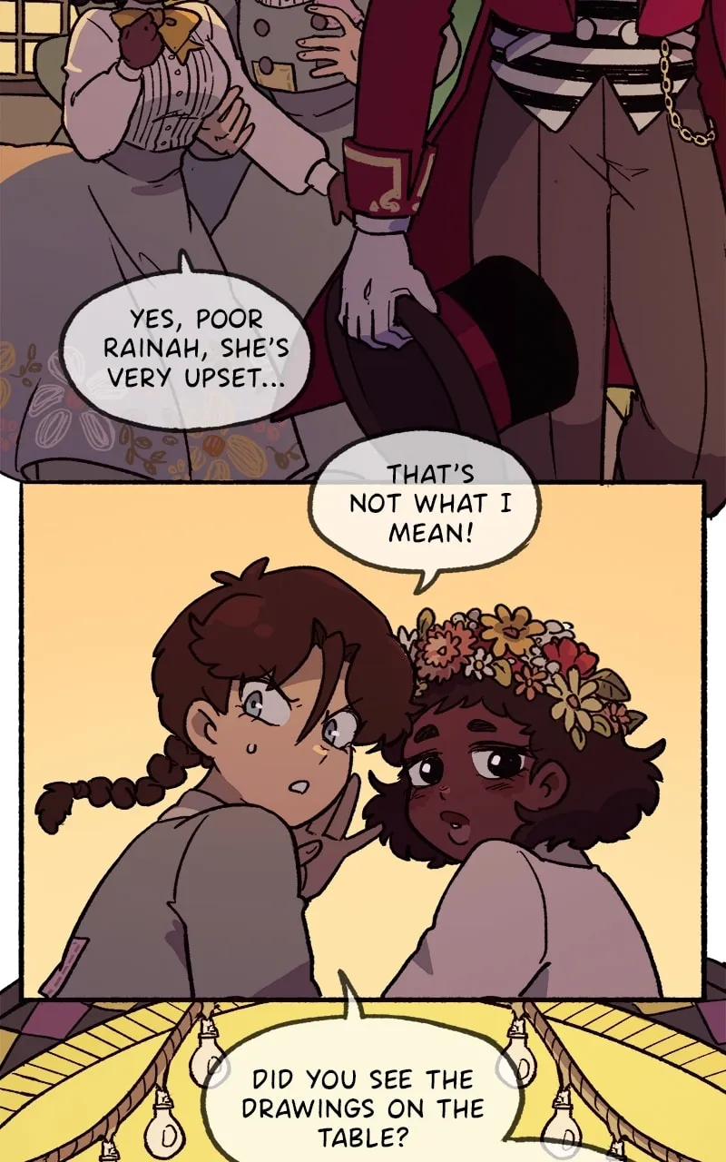 Read Marionetta chapter 15 image 30 on Lezhin