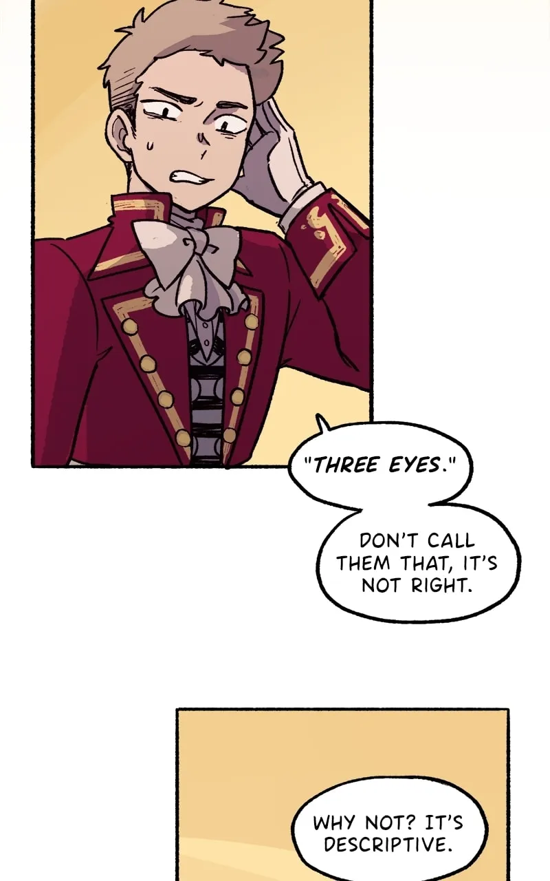 Read Marionetta chapter 15 image 33 on Lezhin