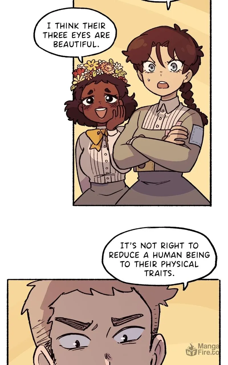 Read Marionetta chapter 15 image 34 on Lezhin