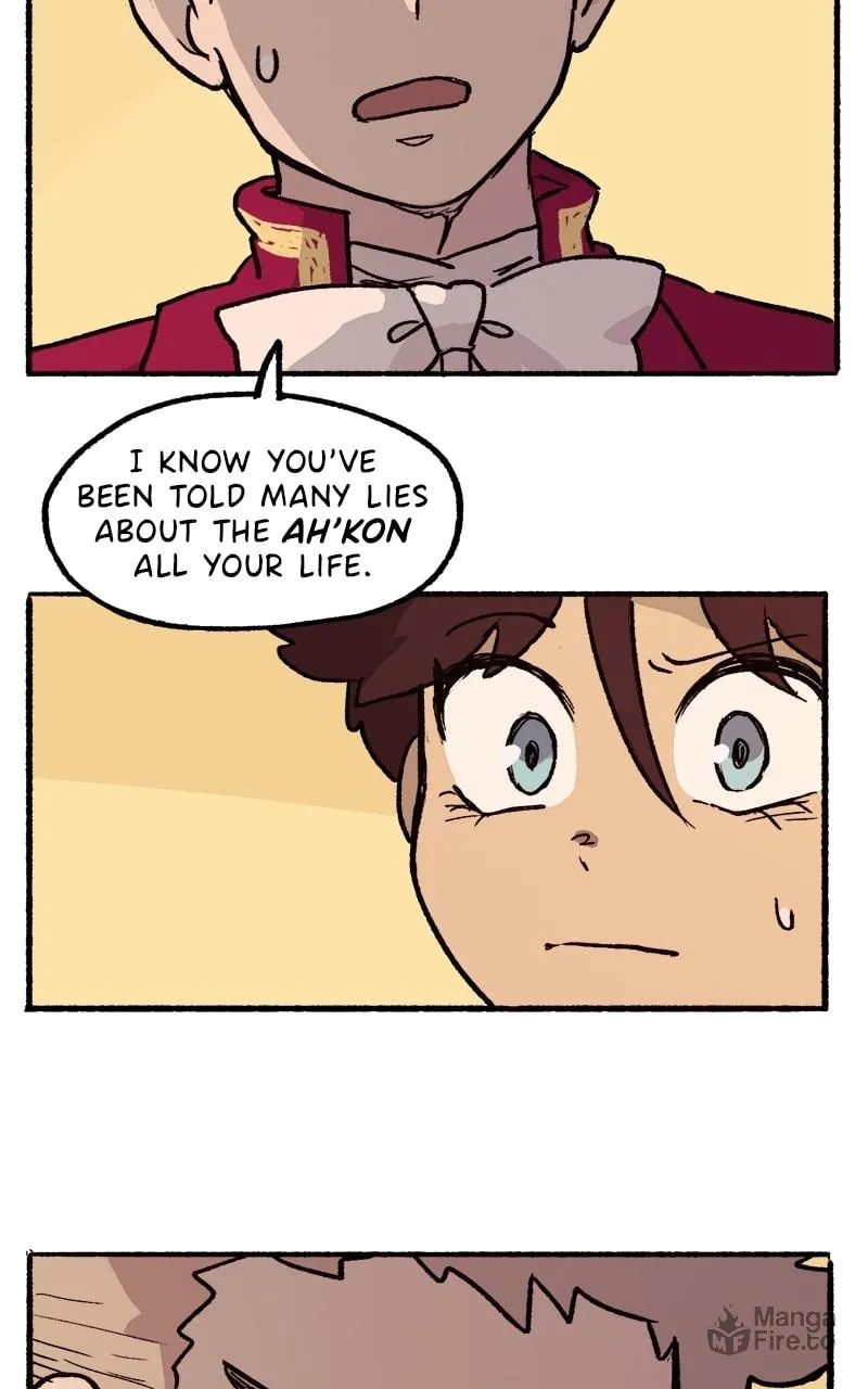 Read Marionetta chapter 15 image 35 on Lezhin