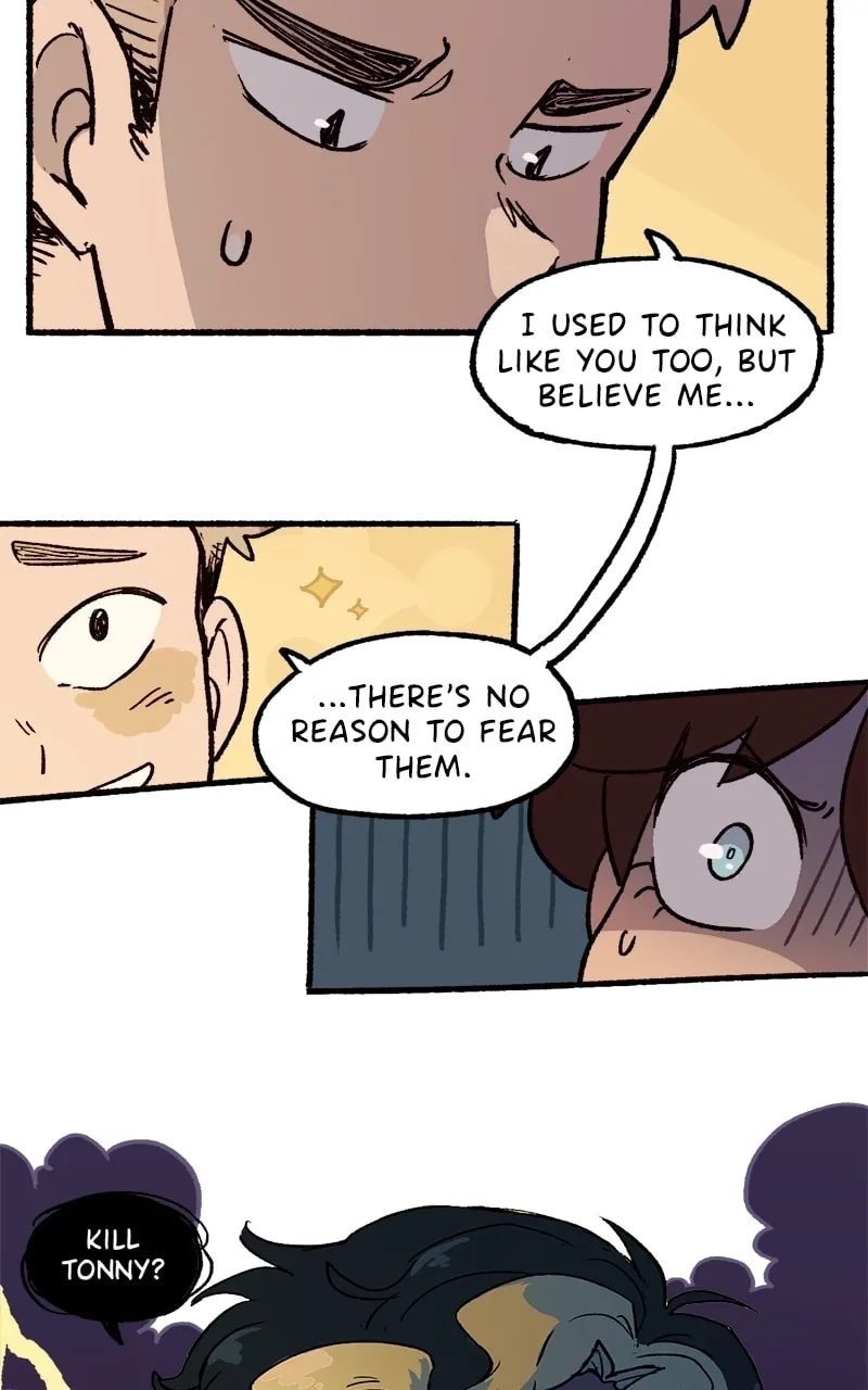 Read Marionetta chapter 15 image 36 on Lezhin