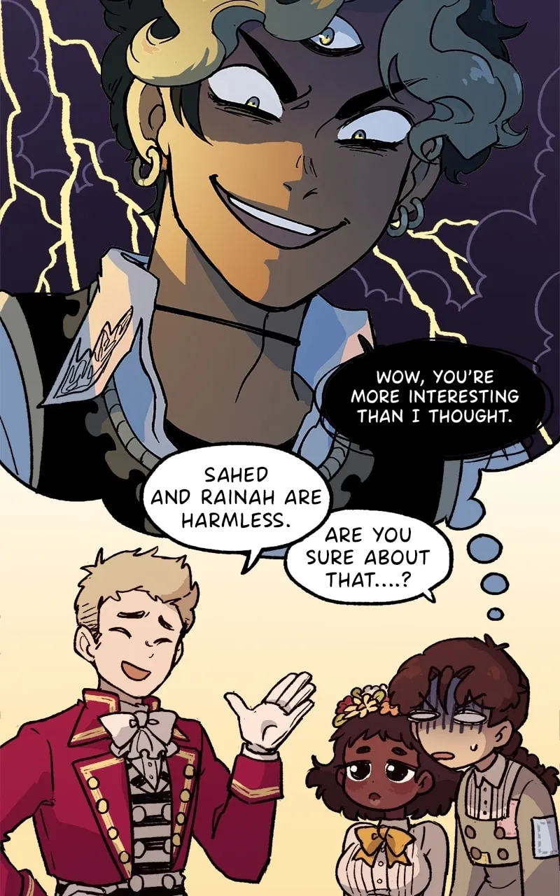 Read Marionetta chapter 15 image 37 on Lezhin