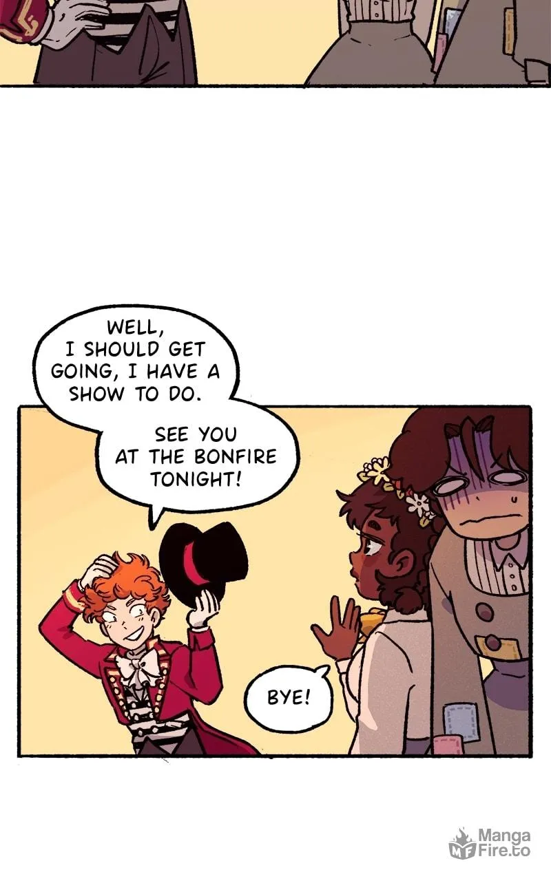 Read Marionetta chapter 15 image 38 on Lezhin