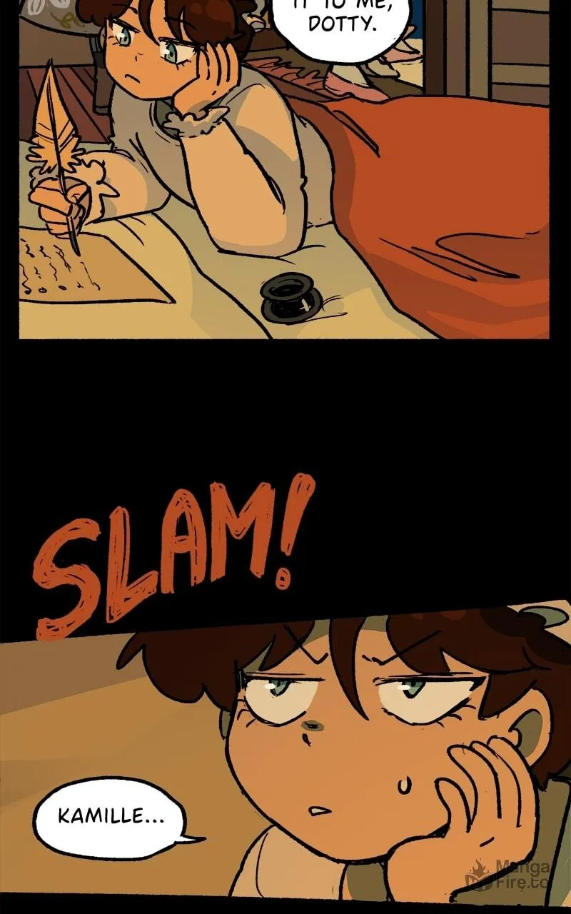 Read Marionetta chapter 15 image 44 on Lezhin