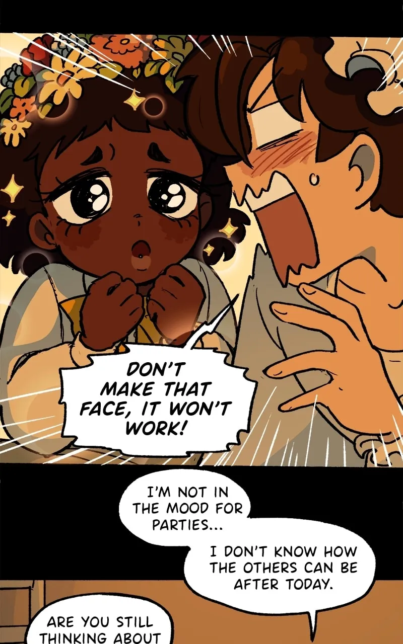 Read Marionetta chapter 15 image 45 on Lezhin