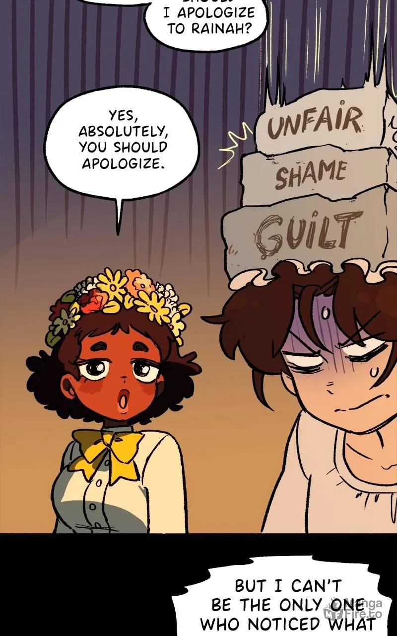 Read Marionetta chapter 15 image 47 on Lezhin