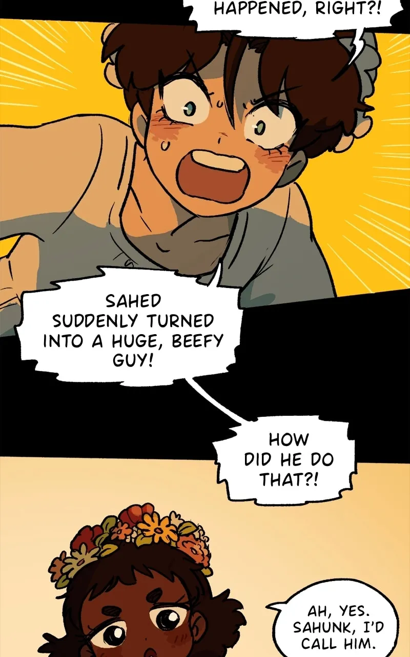Read Marionetta chapter 15 image 48 on Lezhin