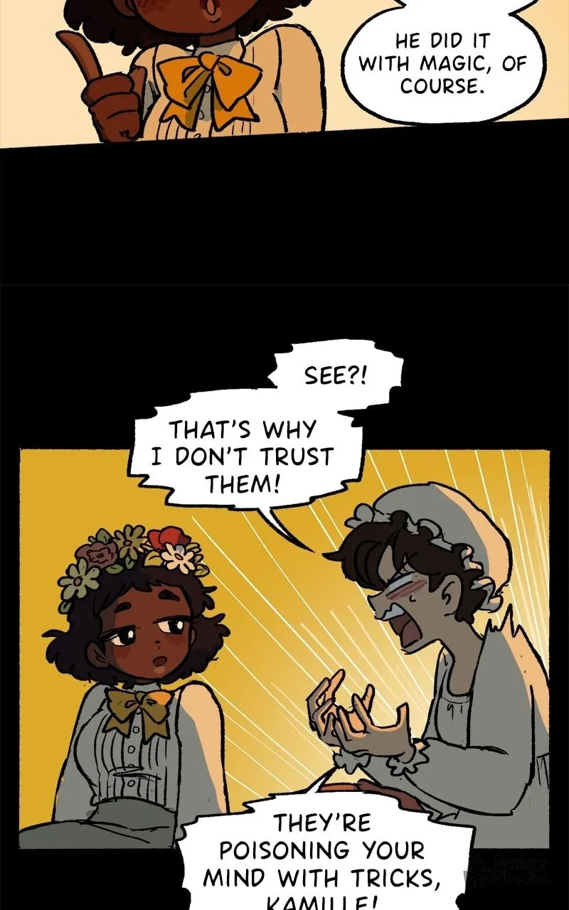 Read Marionetta chapter 15 image 49 on Lezhin