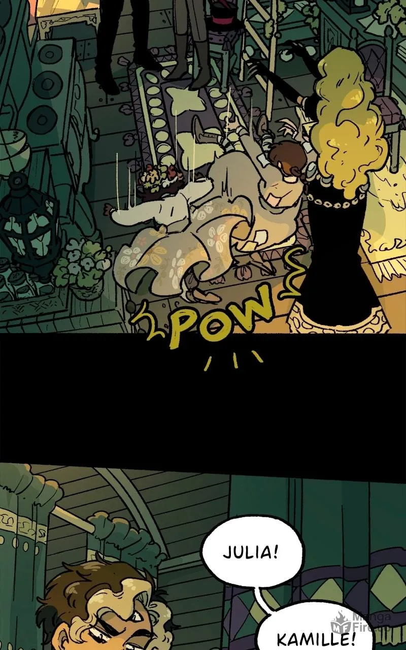 Read Marionetta chapter 15 image 5 on Lezhin