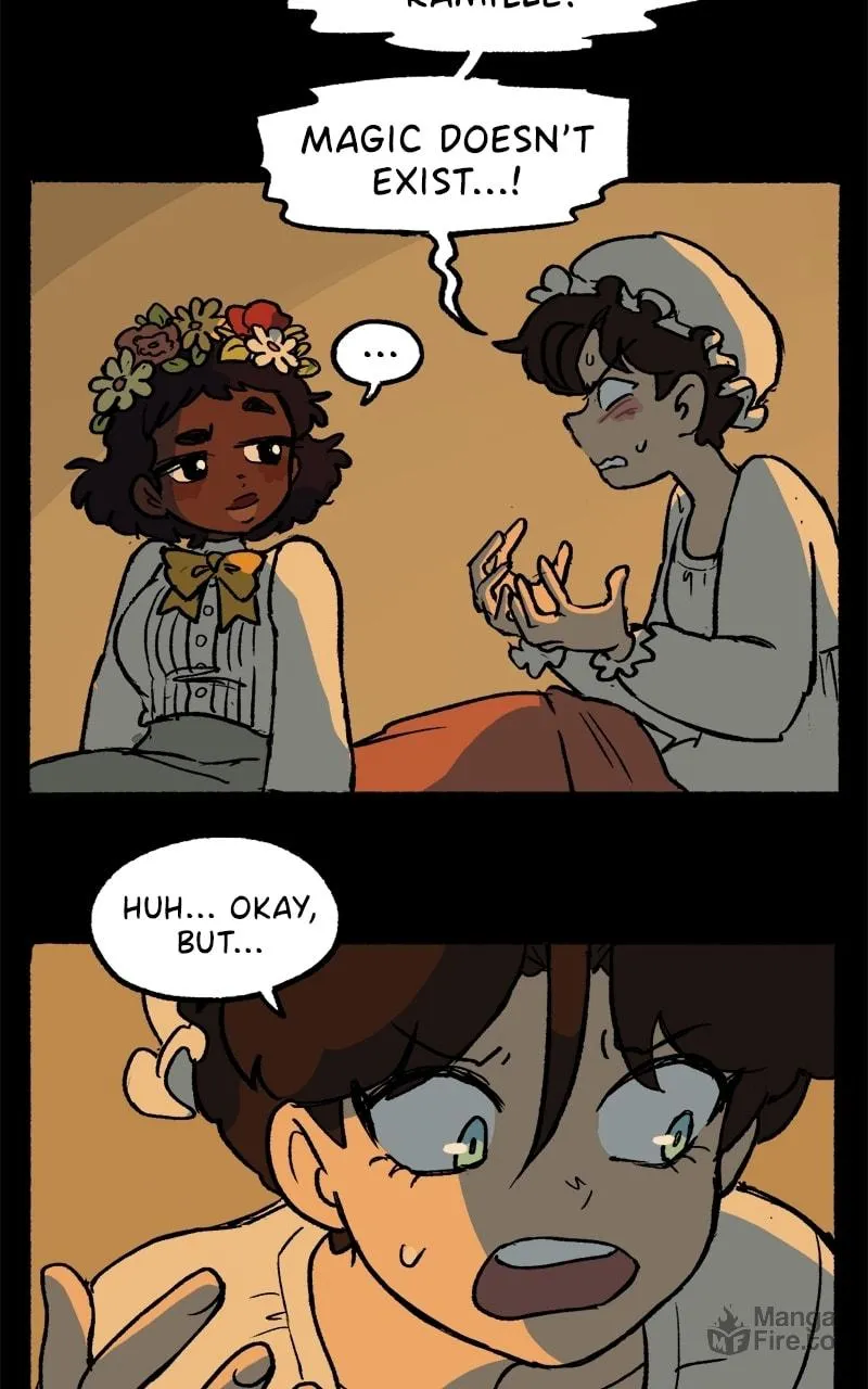 Read Marionetta chapter 15 image 50 on Lezhin