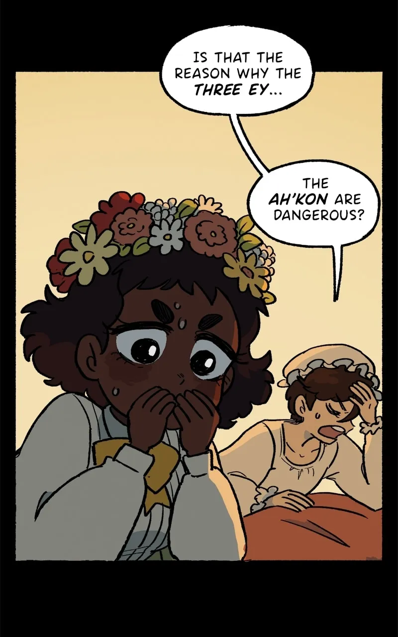 Read Marionetta chapter 15 image 52 on Lezhin