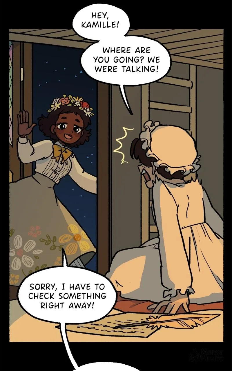 Read Marionetta chapter 15 image 53 on Lezhin