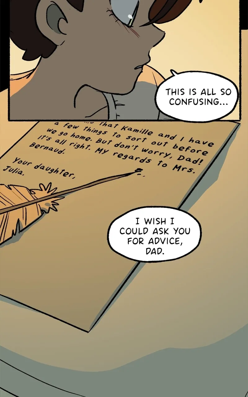 Read Marionetta chapter 15 image 55 on Lezhin