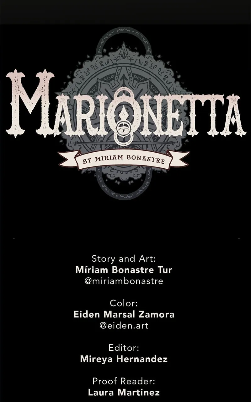 Read Marionetta chapter 15 image 57 on Lezhin
