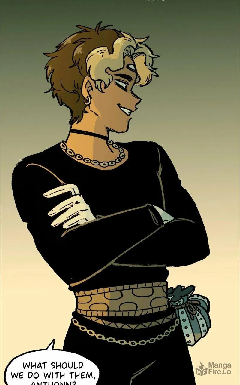 Read Marionetta chapter 15 image 8 on Lezhin