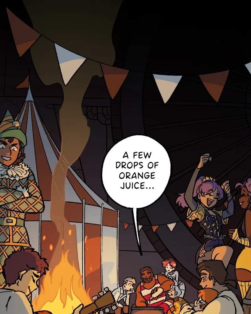 Read Marionetta chapter 16 image 1 on Lezhin