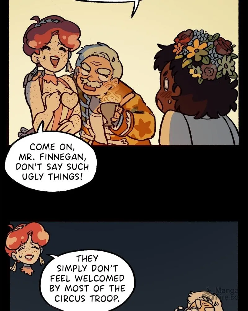 Read Marionetta chapter 16 image 11 on Lezhin