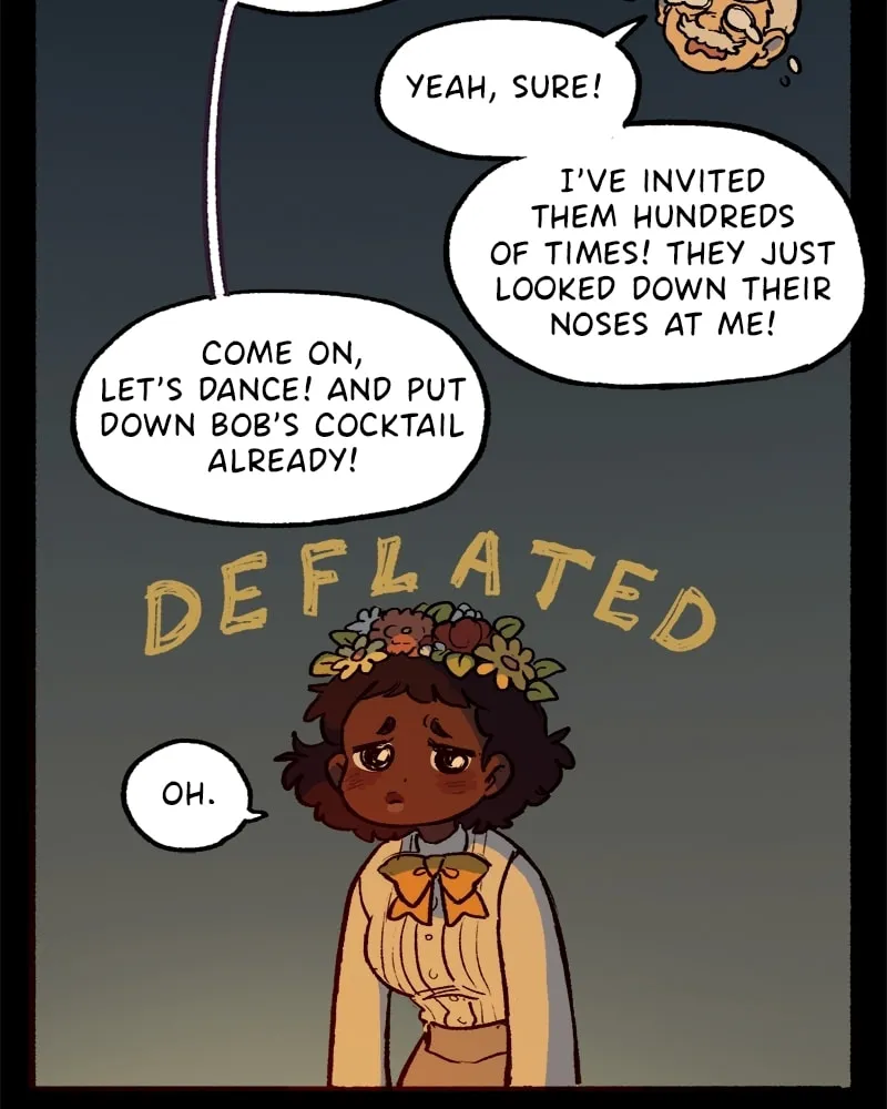 Read Marionetta chapter 16 image 12 on Lezhin