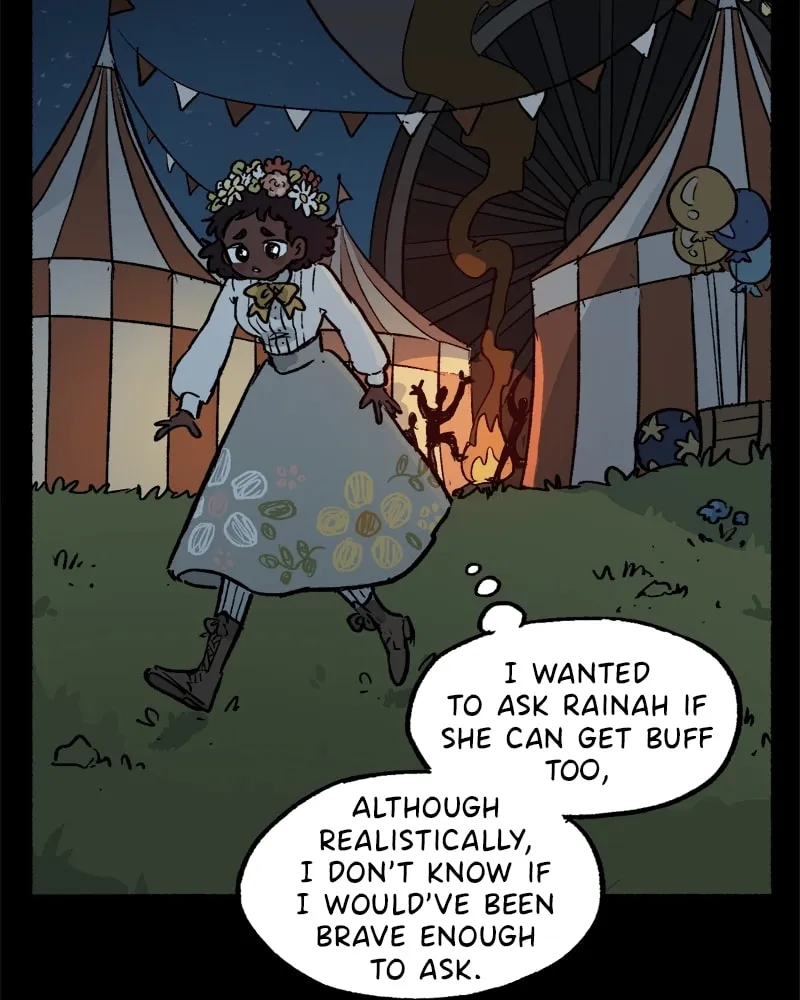 Read Marionetta chapter 16 image 15 on Lezhin