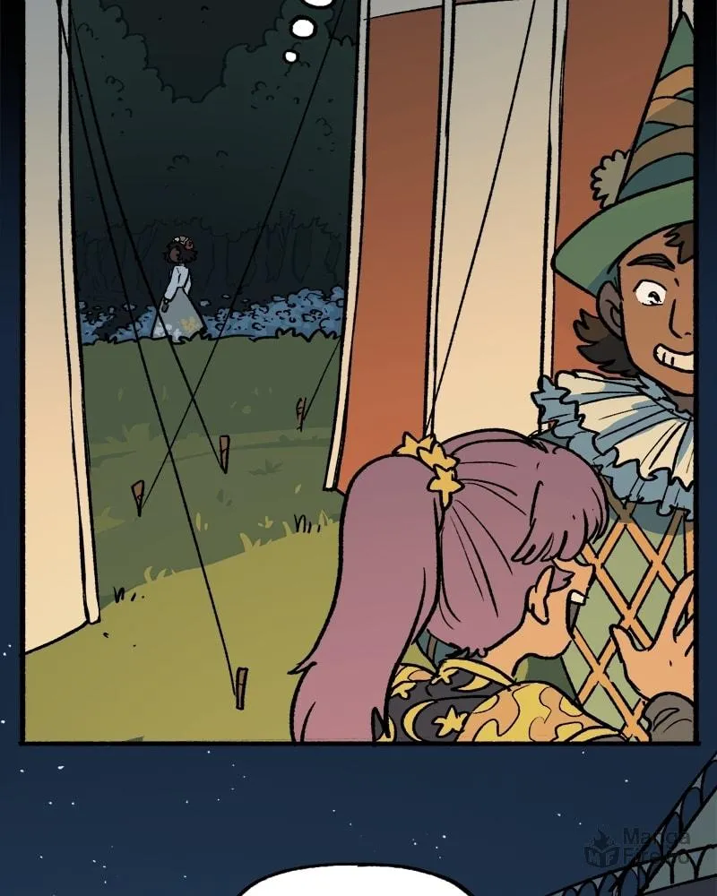 Read Marionetta chapter 16 image 17 on Lezhin