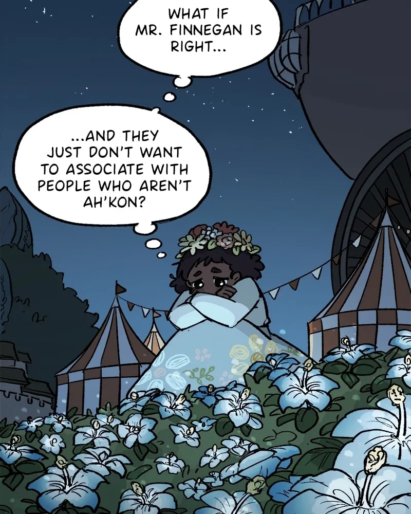 Read Marionetta chapter 16 image 18 on Lezhin