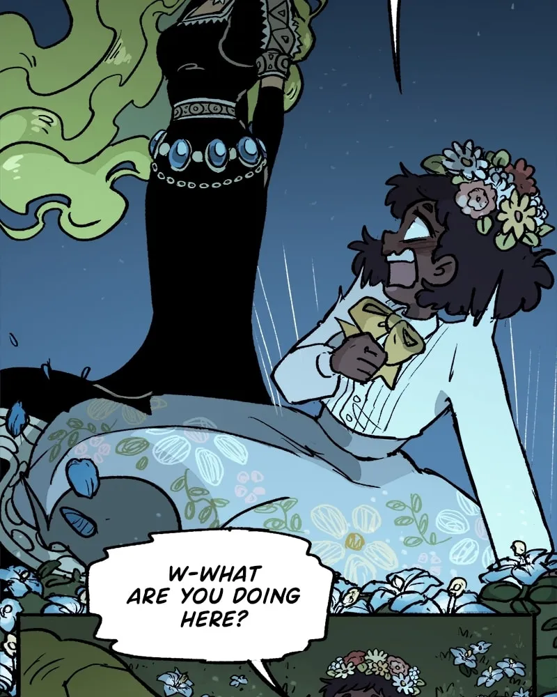 Read Marionetta chapter 16 image 22 on Lezhin