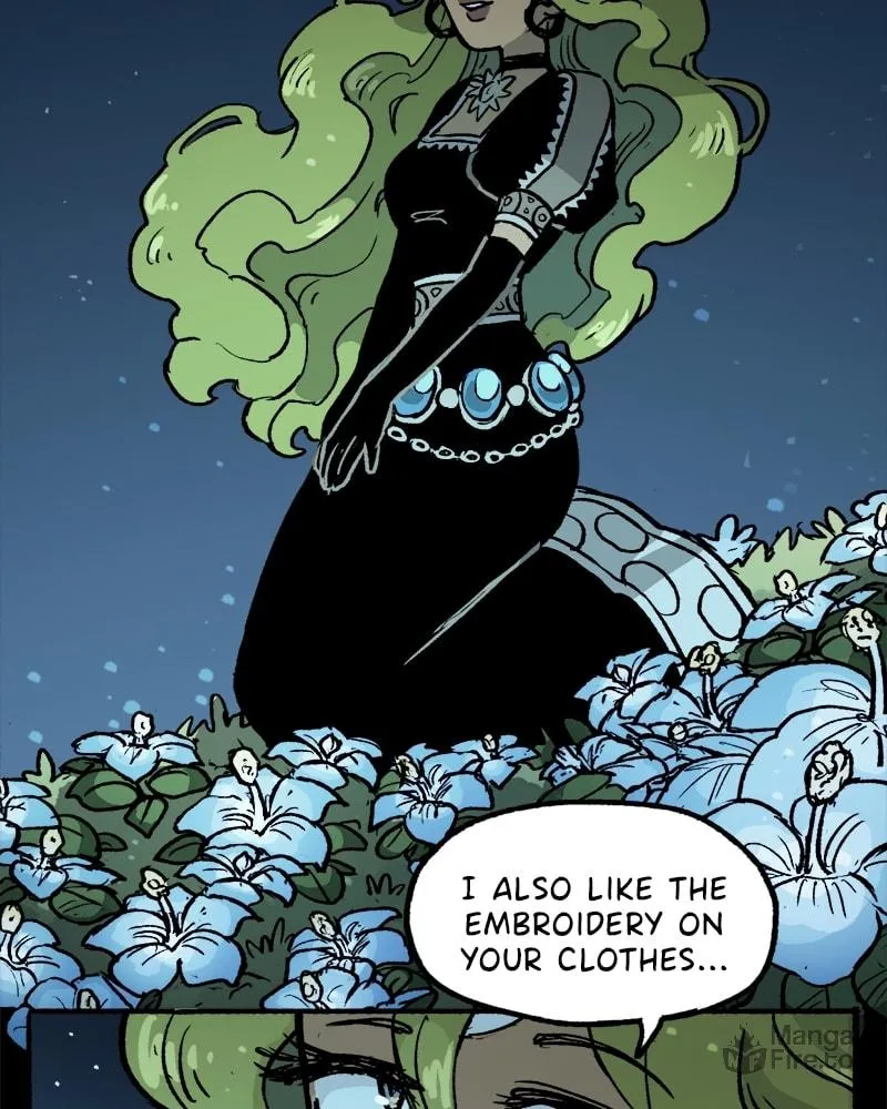 Read Marionetta chapter 16 image 24 on Lezhin