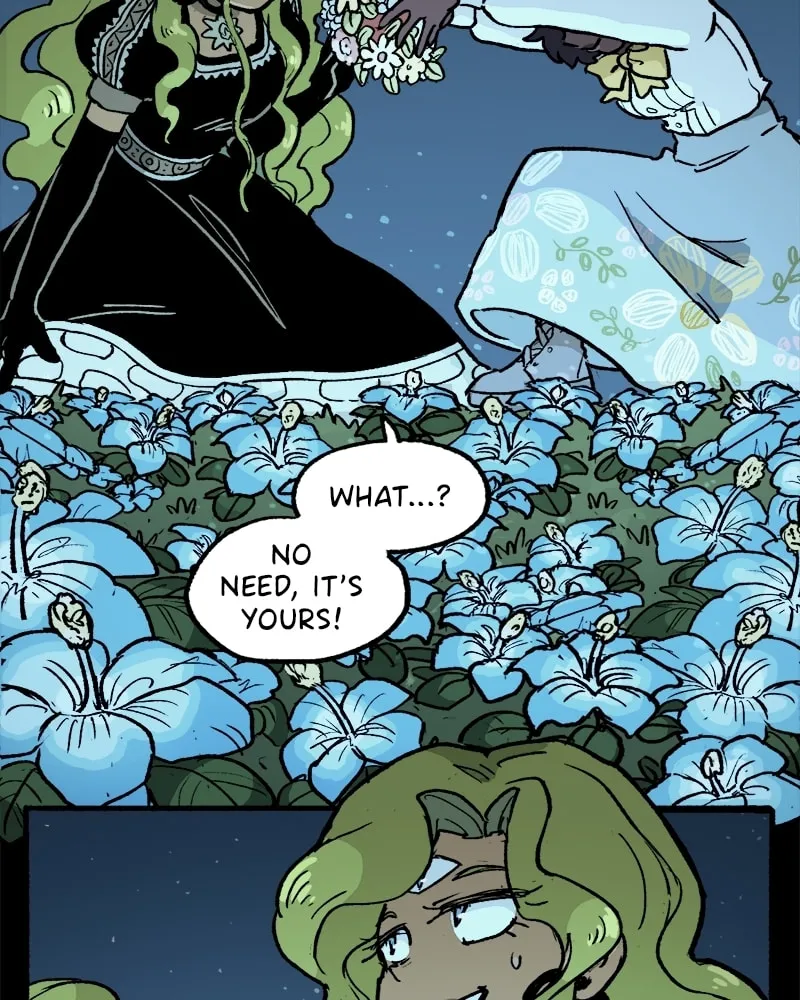 Read Marionetta chapter 16 image 28 on Lezhin