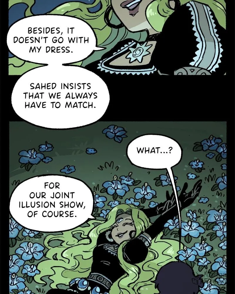 Read Marionetta chapter 16 image 29 on Lezhin