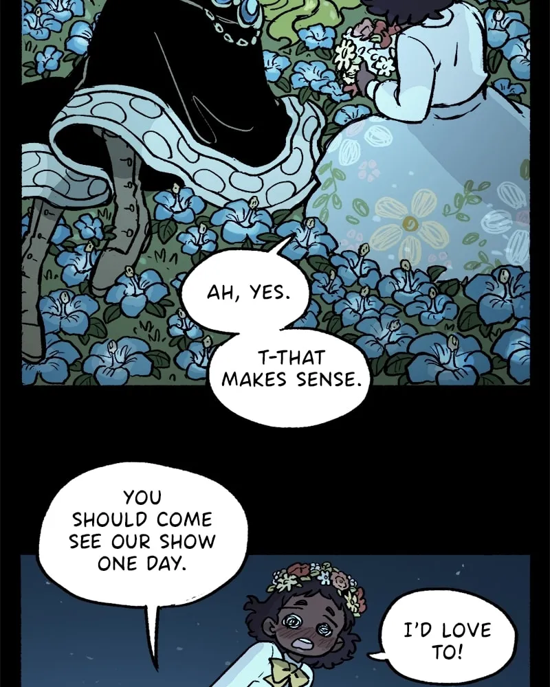 Read Marionetta chapter 16 image 30 on Lezhin