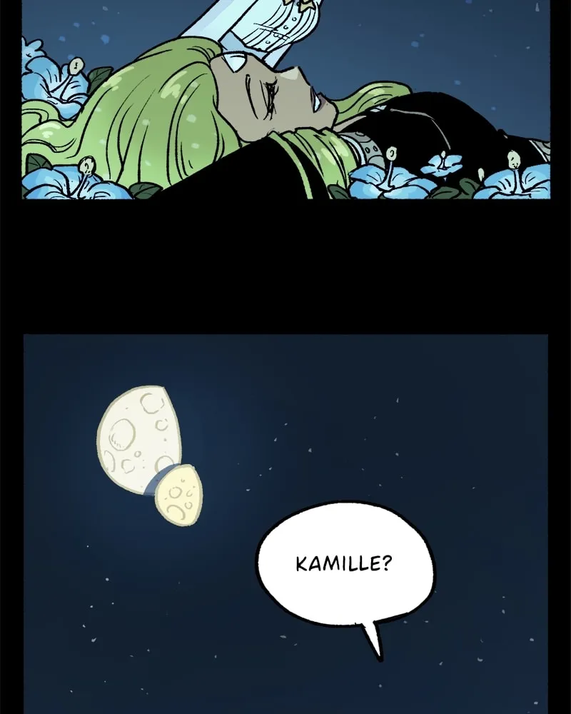 Read Marionetta chapter 16 image 31 on Lezhin