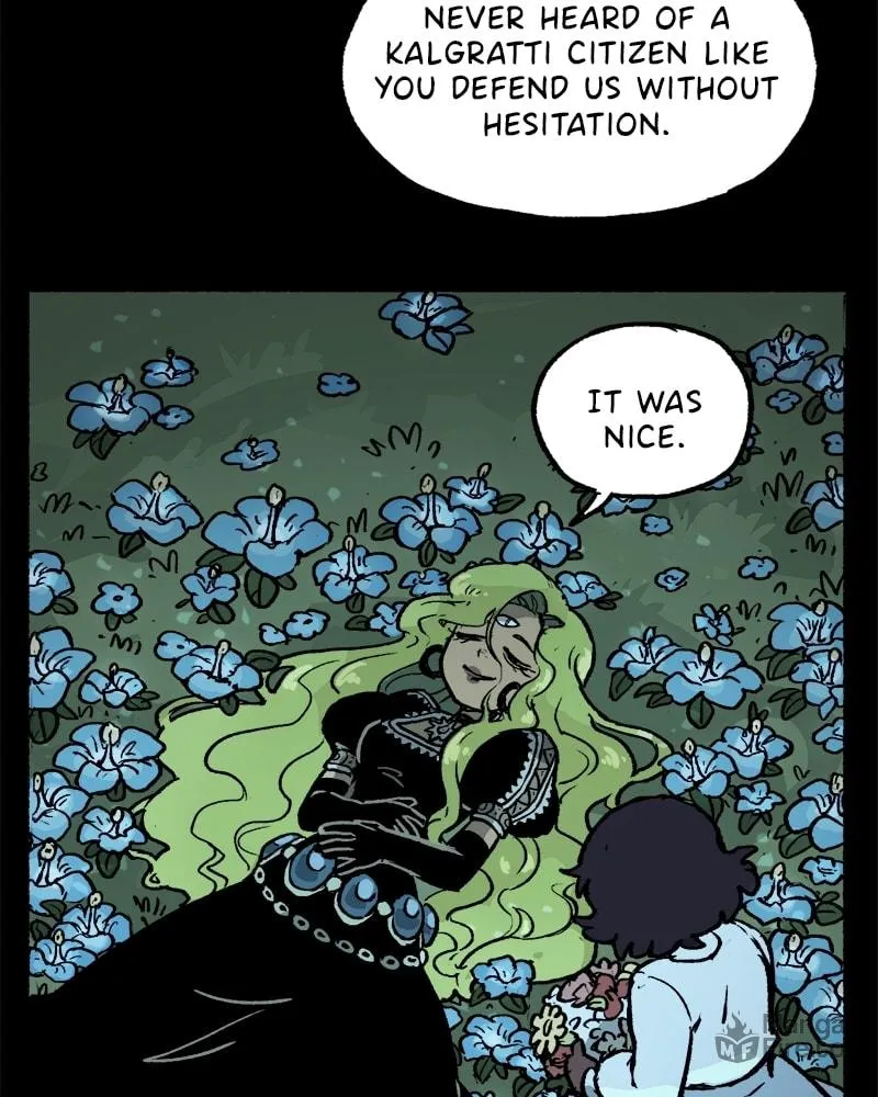 Read Marionetta chapter 16 image 35 on Lezhin