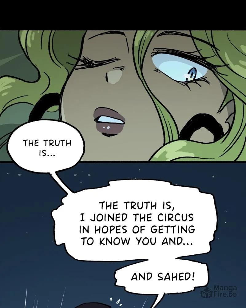 Read Marionetta chapter 16 image 38 on Lezhin