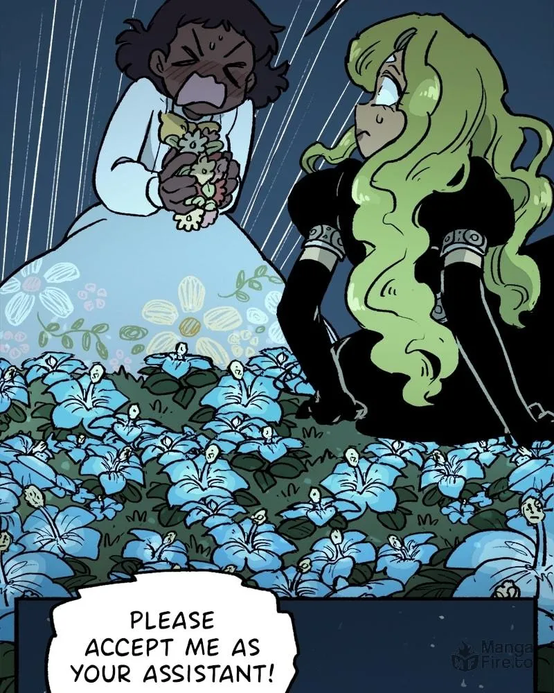 Read Marionetta chapter 16 image 39 on Lezhin