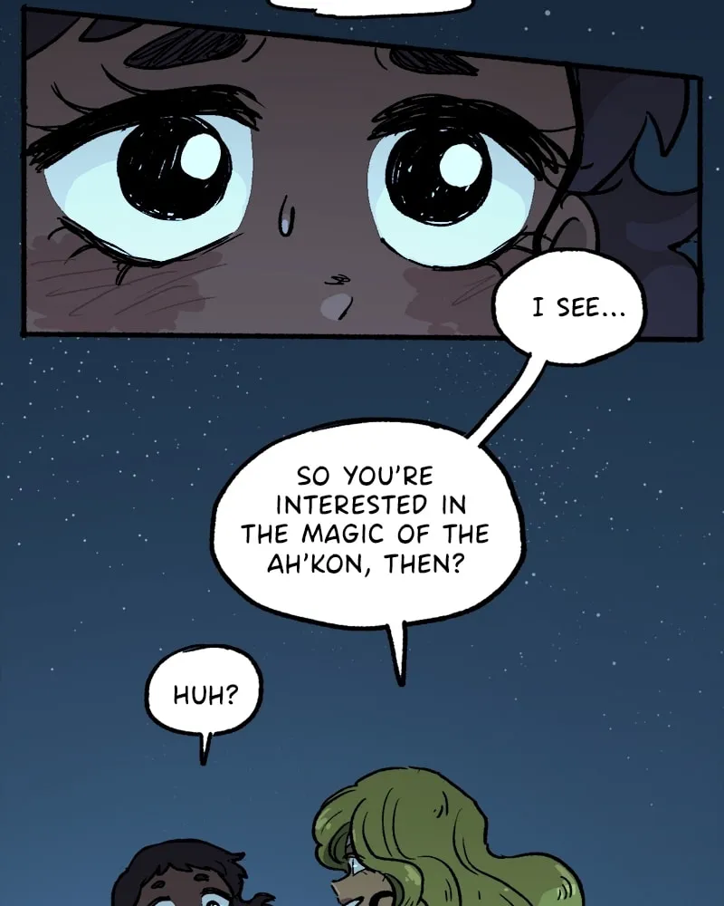 Read Marionetta chapter 16 image 42 on Lezhin