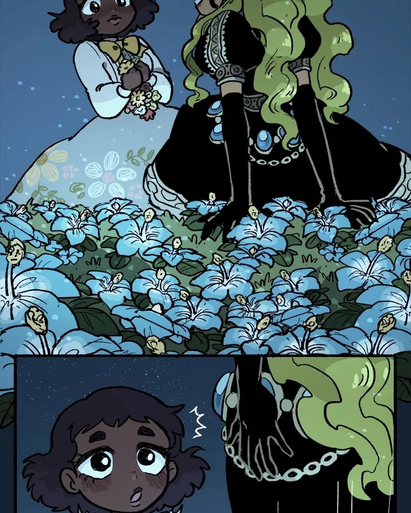 Read Marionetta chapter 16 image 43 on Lezhin