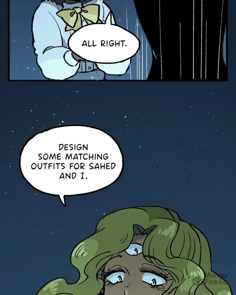 Read Marionetta chapter 16 image 44 on Lezhin